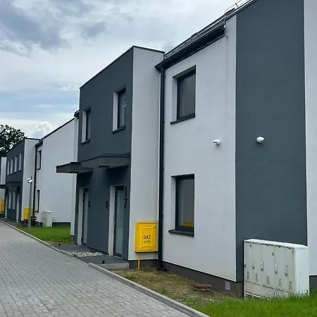 - Work & Apartman Wrocław