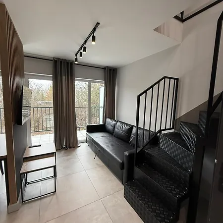 - Work & Apartamento Wrocław