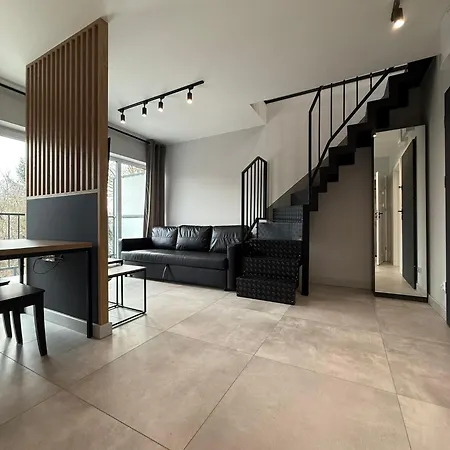 Apartamento - Work & *