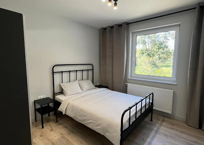 Apartamento - Work & Wrocław