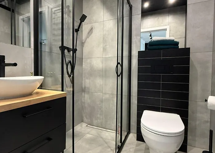 Apartamento - Work & Wrocław