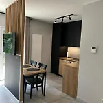 Apartment - Work &