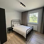 Lejlighed - Work & Wrocław
