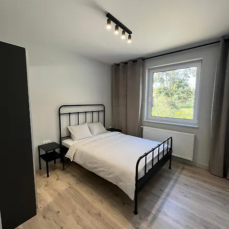 Apartmán - Work & Vratislav