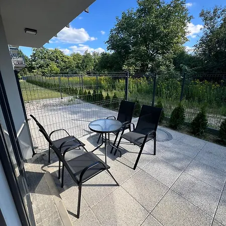 - Work & Appartement