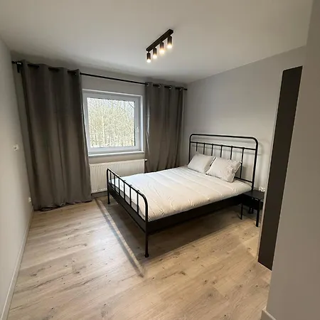 Apartment - Work & Wroclaw