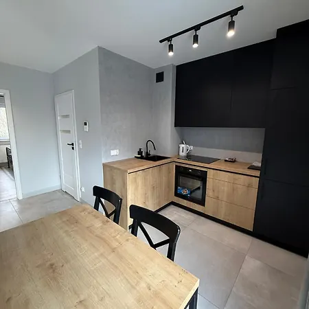 - Work & Apartment