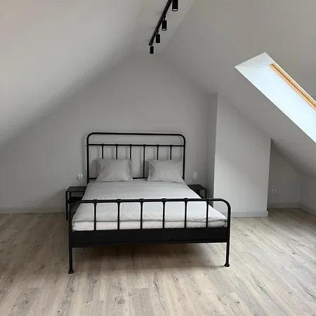 Apartmán - Work &