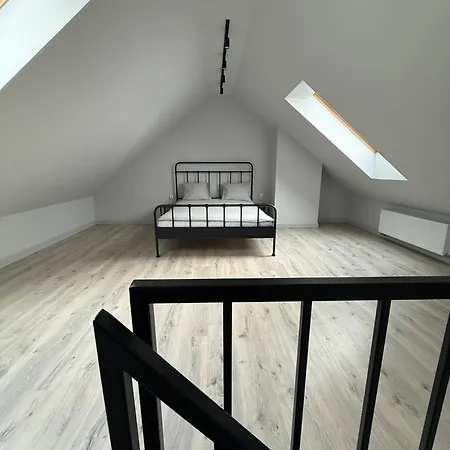 - Work & Appartement
