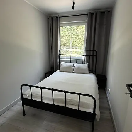 Apartmán - Work & Vratislav