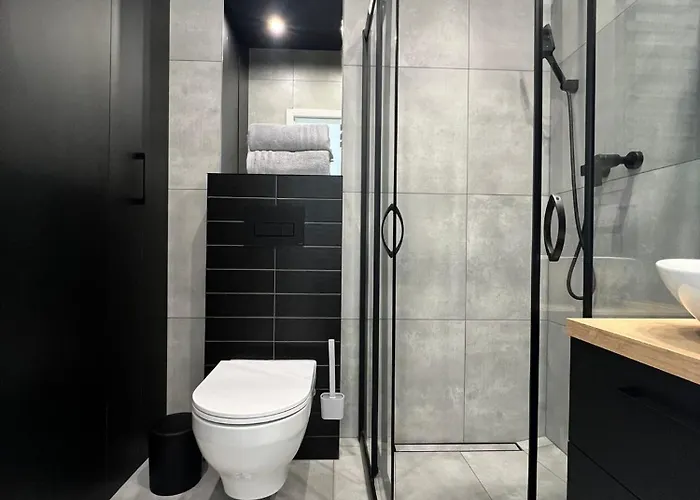 - Work & Apartament *