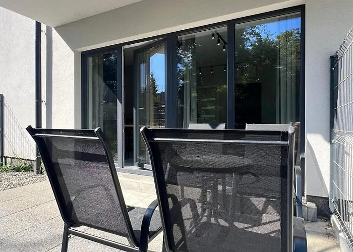 - Work & Apartament *