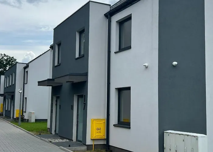 - Work & Apartman Wrocław