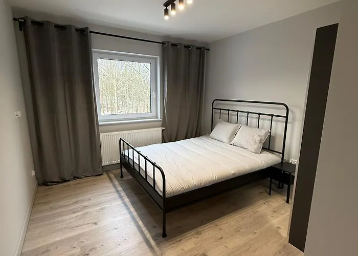 Apartman - Work & Wrocław