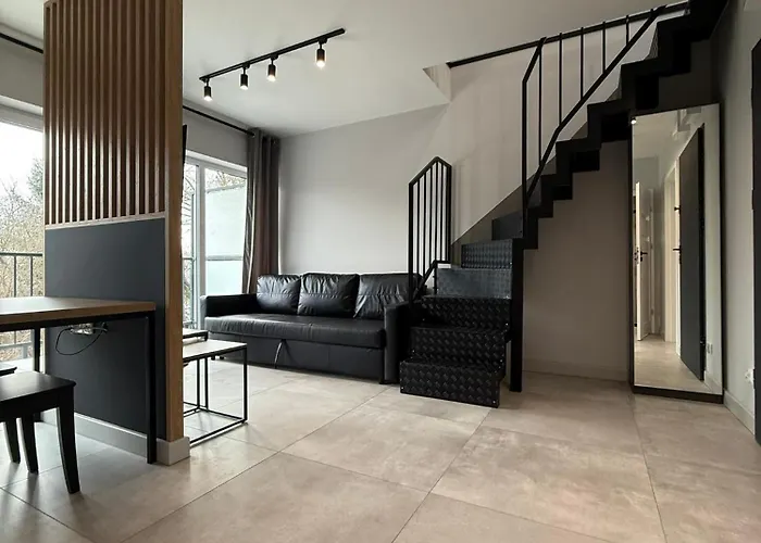 Apartament - Work & *